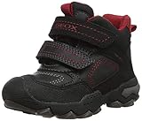 Tipo de talla: Los zapatos Geox son holgados
