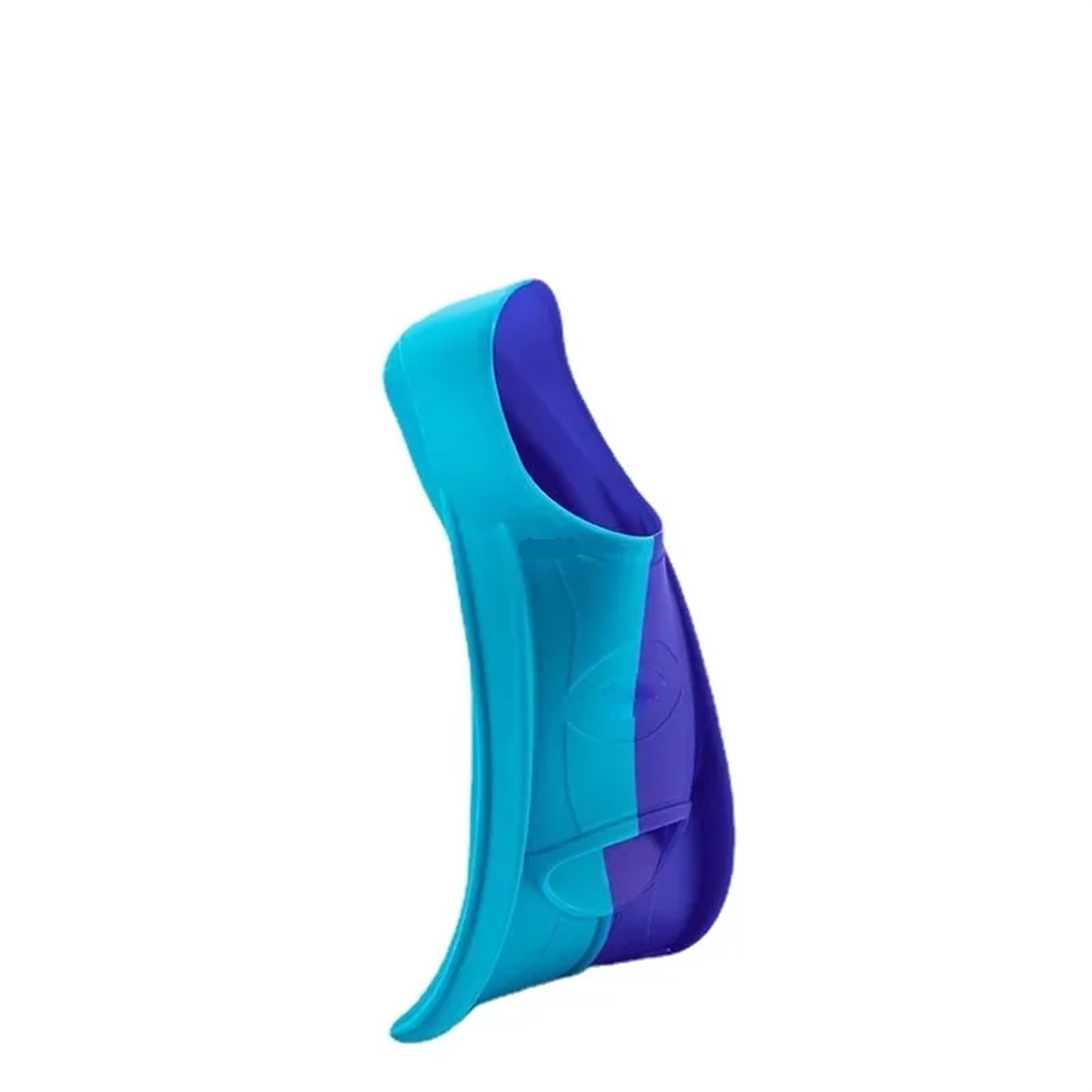 Flossen Sommer Kinder Tauchflossen Training Tauchausrüstung Silikon Schwimmflossen Freestyle Silikon Kurze Flossen