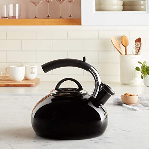 Cuisinart Prodigy Steel Electric Kettle in Black #TOP17