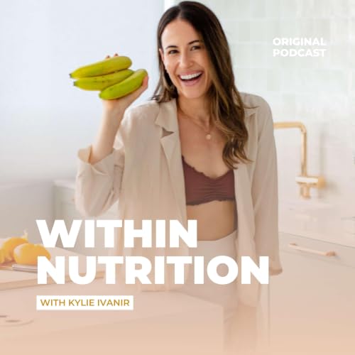 『Within Nutrition by Kylie』のカバーアート