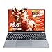 Txxren 15.6 Inch Laptop with Office 365, Core M3-6Y30 Processor 8GB RAM 128GB SSD, Notebook IPS 1920 x 1080P Win 11 Backlit keyboard, USB3.0 * 2, Mini HDMI, Wi-Fi 5, BT4.2 Laptops Computer