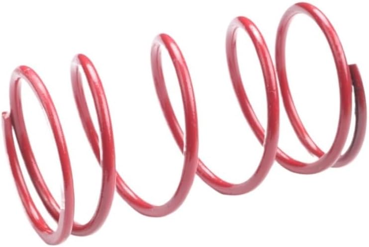 Motorcycle 2000RPM Torque Clutch Spring Compatible with 50 850cc 4T