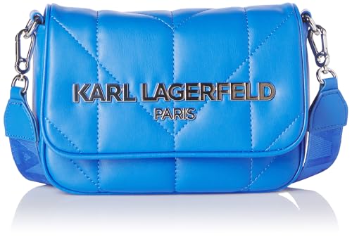 Image of KARL LAGERFELD Women's Voyage Messenger Bag