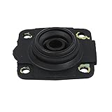 Polaris Sportsman 500 Sportsman 6X6 Cover Gear Selector Boot 3233648 New Oem