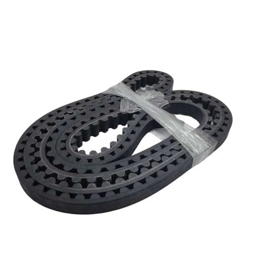 PJLANG HTD8M 3824 �S���^�C�~���O�x���g HTD3824-8M ����478 ��50/60/80/90/110mm ����3824mm ����(Width 120mm)