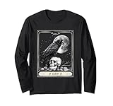 ce que les hommes veulent film complet en francais Libérez votre côté obscur avec ce t-shirt vintage f-caw-f corbeau Parfait pour les hommes qui apprécient le style gothique et l'humour sombre, idéal pour les costumes d'Halloween, les rassemblements effrayants ou toute nuit sous la lune de corbeau. Portez-le et célébrez votre amour pour le règne animal
