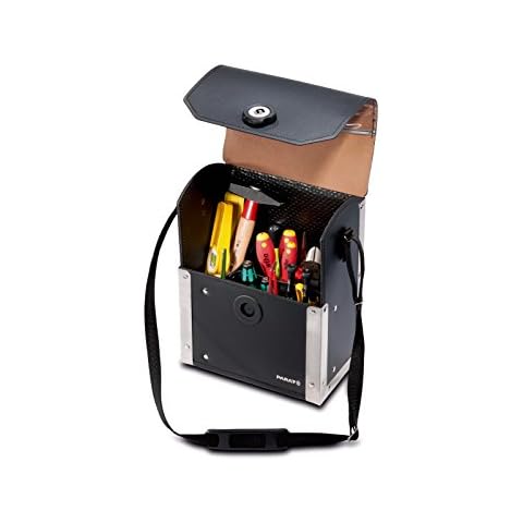 PARAT 10 Litre Tool Bag with Pockets Cover