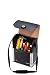 Produktbild Parat 30.200-581 Top Line Werkzeugtasche mit Magnetverschluss, schwarz (Ohne Inhalt)