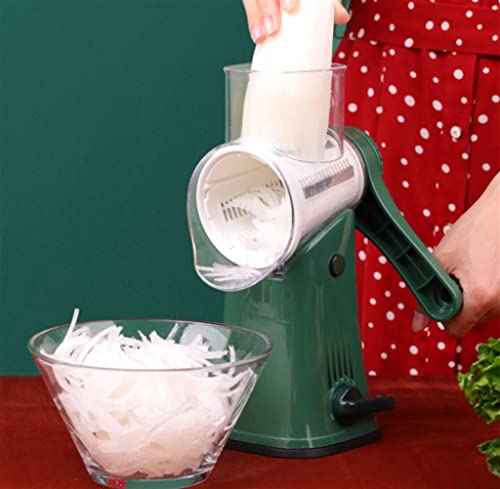 Cortador multifunción para vegetales de acero inoxidable miniatura 2