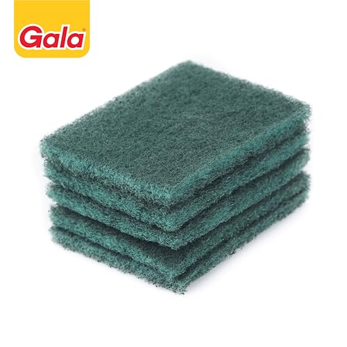 Image of Gala Scrub Pad - 10 x 7.5 cm - 5 Count