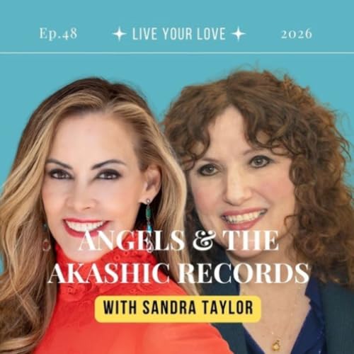 Ep.48: Interview with Sandra Taylor