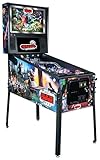 Stern Pinball Star Wars: Fall of The Empire with Insider Connected, Pro Edition Arcade Pinball Machine