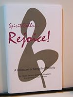 Spirit Calls... Rejoice!: A Collection of Songs for Worship, Pew Edition 0933173393 Book Cover