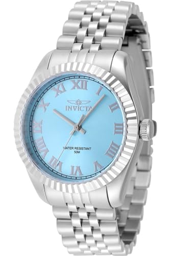 Montre Invicta Specialty 48902 évitez les retards avec ce quartz femme 36 mm
