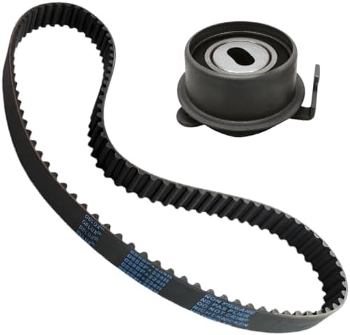 KIT TENSOR CORREIA DENTADA KIA PICANTO 1.0 1.1 GASOLINA