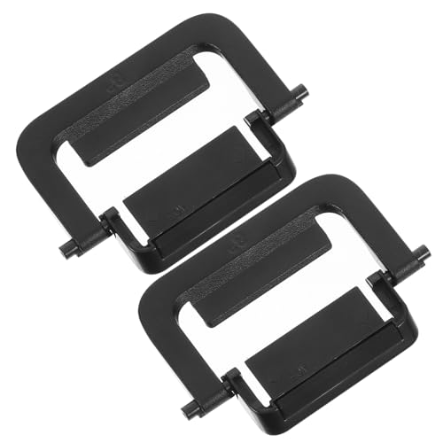 LALAFINA 1Pair Keyboard Feet Stand Compatible with Tilt Holder for Mechanical Keyboards