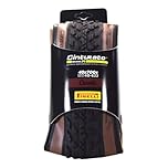 Pirelli Cinturato Gravel Mixed Terrain, Copertone Unisex Adulto, Nero, 700X40