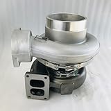 YL New S500 Turbo 15009889509 15009989509 14839888640 3802140 3837220 319509 turbo For Volvo Penta Marine with D16 Engine