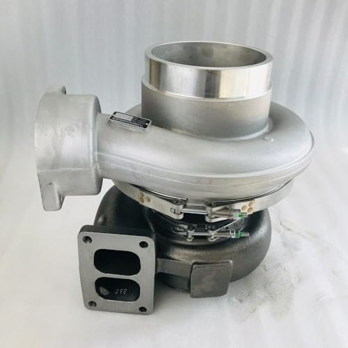 YL New S500 Turbo 15009889509 15009989509 14839888640 3802140 3837220 319509 turbo For Volvo Penta Marine with D16 Engine
