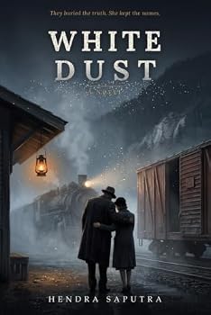 White Dust: A Novel of the Hawk's Nest Tunnel Disaster