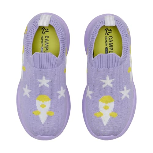 Image of Campus Kids' TIRLO K Walking Shoes