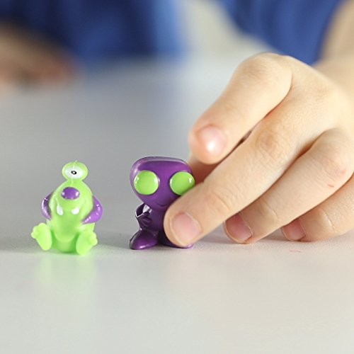 Learning Resources Beaker Creatures 24-Pack Reactor Pods, Series 1 by Learning Resources - Image 3