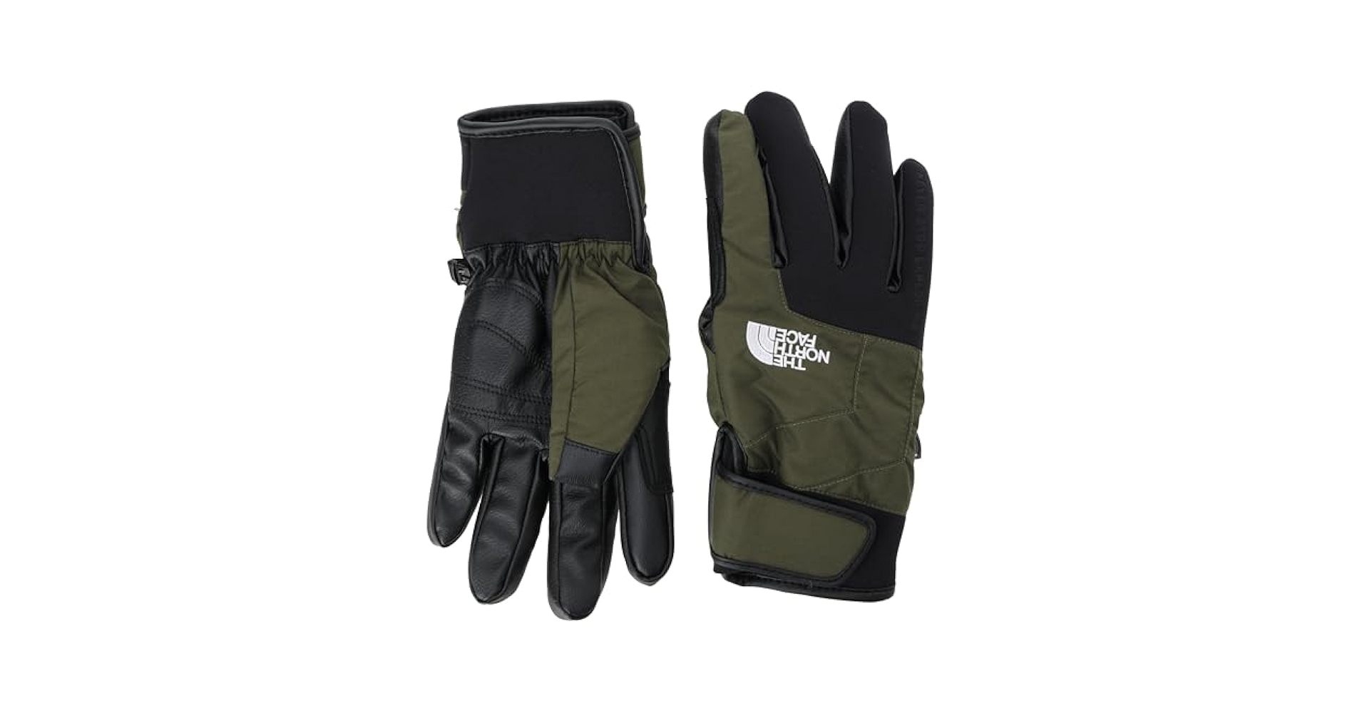 Amazon | THE NORTH FACE(ザノースフェイス) 手袋 Earthly Glove