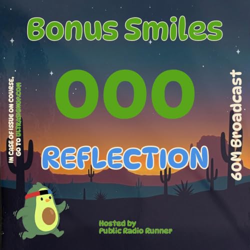 Bonus Smiles S2E6: Reflections