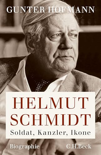Helmut Schmidt: Sold…