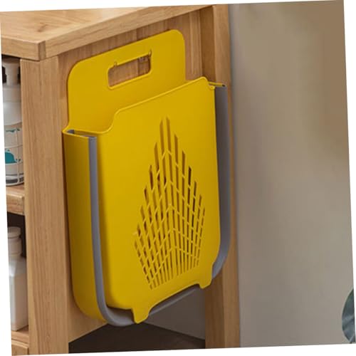 Panier à linge suspendu mural boîte robuste pour linge sec sans moisissure - 3