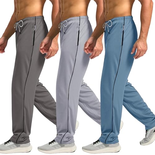 Image of Pinkmint Track Pant for Men Spendex | Active Wear Jogger l Super Soft Track Pants for Man |Sports Wear l Gym Track Pants (Available in Plus Size and Combo Pack of 3)