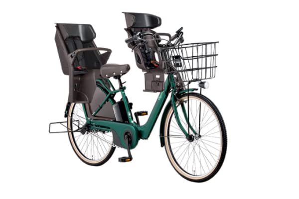 パナソニック BE-ELAD63B 26インチ　3人乗り　自転車 41dam7cu-XL._UF350,350_QL50_.jpg
