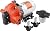 SEAFLO 55-Series Diaphragm Pump - 12V DC, 5.5 GPM, 60 PSI