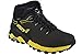 Produktbild Inov-8 Roclite Pro G 400 GTX V2 001073-OLBKYW-S-01, Herren, Trekkingschuhe, Olive/Black/Yellow, 46.5 EU