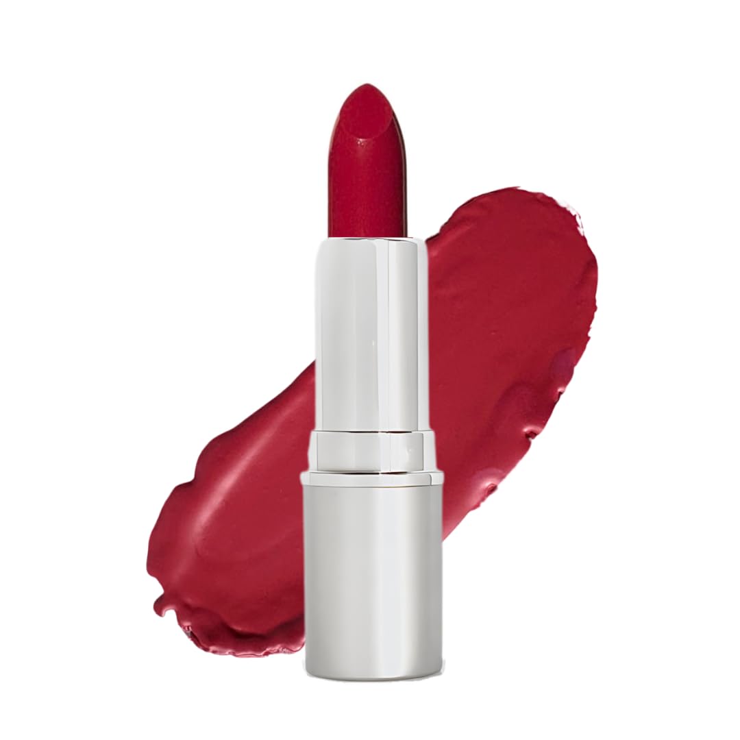 Honeybee Gardens Truly Natural Lipstick Rose and Dagger