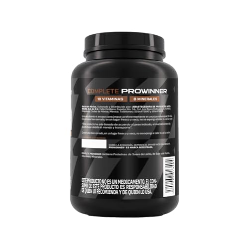 Proteínas, Imagen adicional