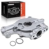 A-Premium Engine Oil Pump Compatible with Dodge Charger...