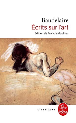 Ecrits sur l'art