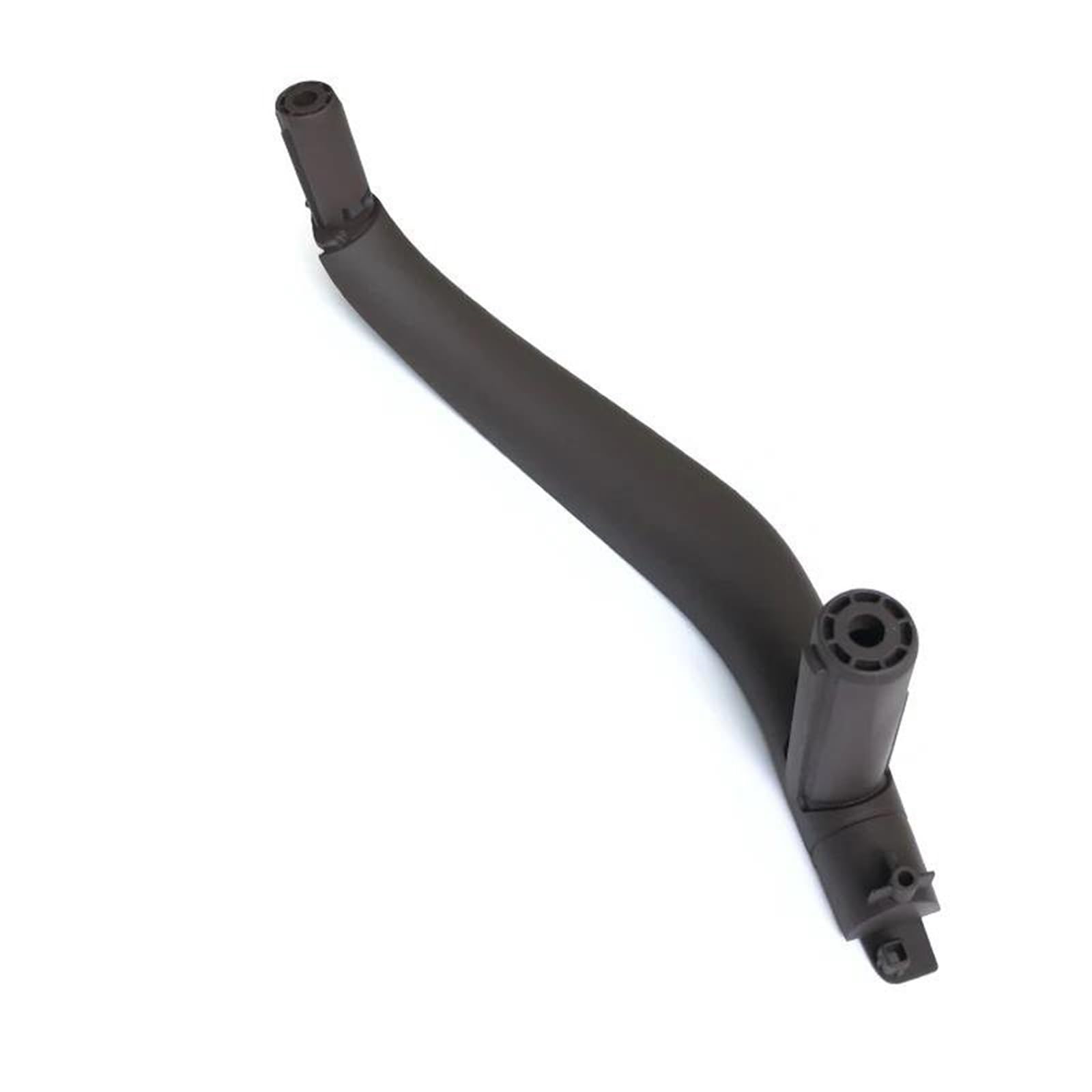 QIBBEI LHD RHD Upgrade Car Interior Passenger Door Handle Replacement for BMW X5 X6 F15 F16 2014-2018