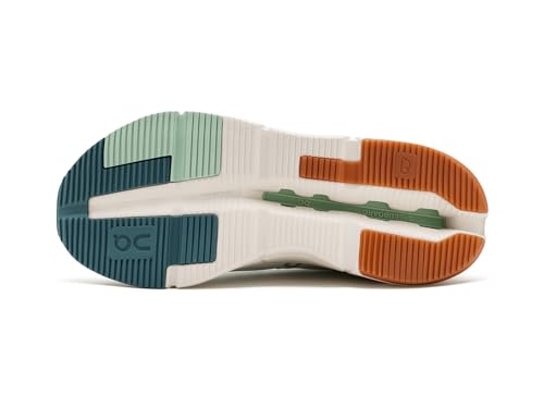 Image of On Women's Cloudnova Form 2 Sneakers