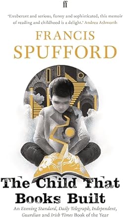The Child that Books Built cover image