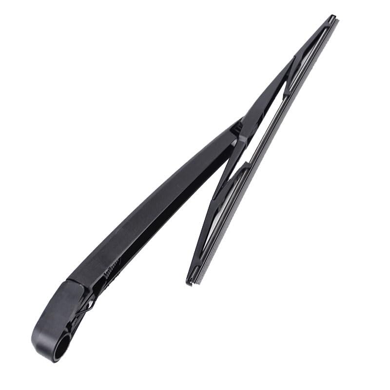 Brazo limpiaparabrisas trasero de 14" para RX300 y GX470 2003-2008 6