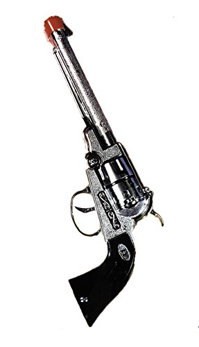 WESTERN CAP GUN