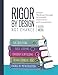 Rigor by Design, Not Chance: Deeper Thinking Through Actionable Instruction and Assessment