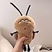 Imagen de NatureMan 2 animales de peluche de cucaracha de 9