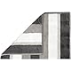 Cawö Handtücher Noblesse Stripe 1087 anthrazit - 77