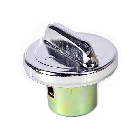 Fuel Gas Tank Cap for GY6 Scooter Cover