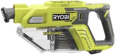 RYOBI ONE+ 18V Brushless Cordless 