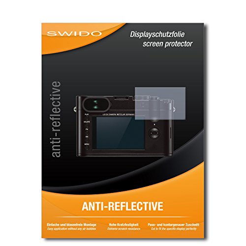 SWIDO Pellicola Protettiva per Leica Q