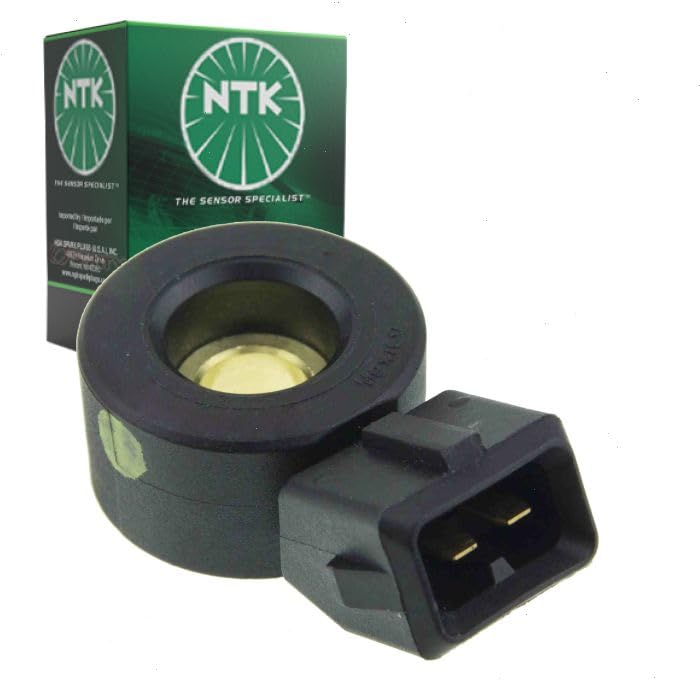 Amazon.com: NGK/NTK Ign Knock Sensor ID0046 (73025) : Automotive